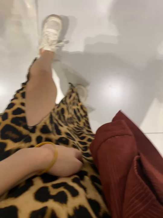 littleqiu cam recording