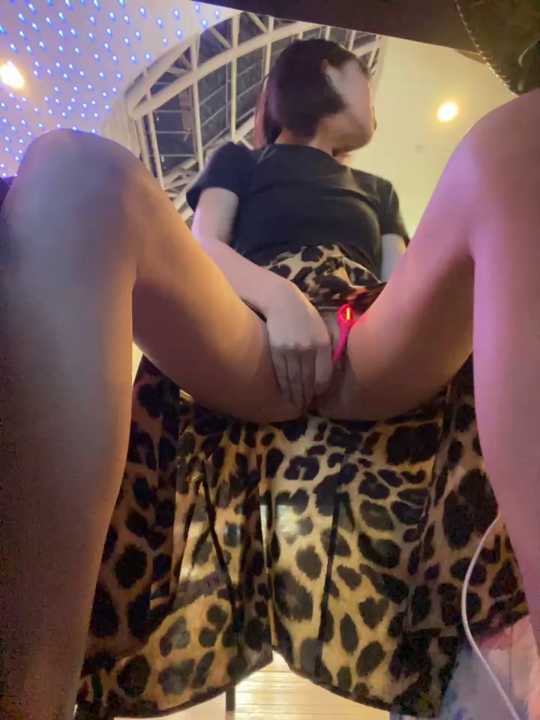 littleqiu cam recording