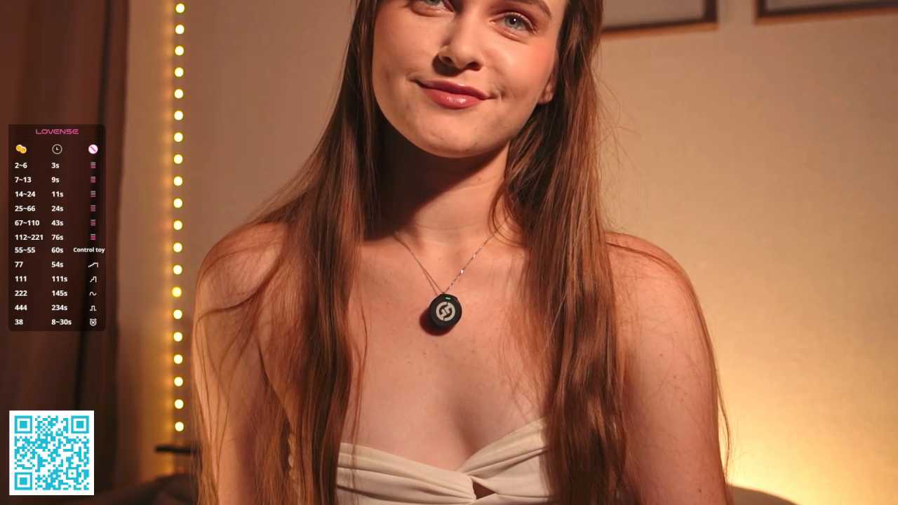 lllbombshelll cam recording