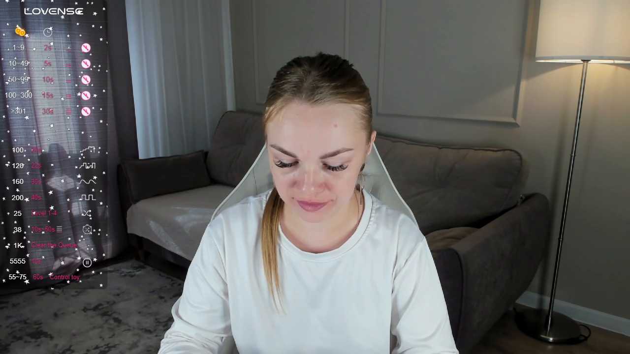 lolalitte cam recording