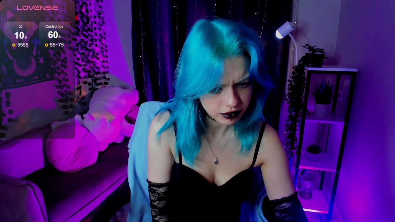 lolly_wood cam recording
