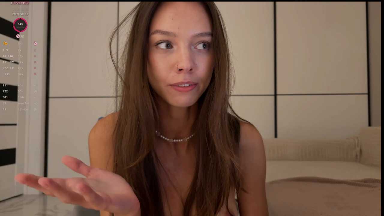 londare Stripchat recording – Oct 23, 2026