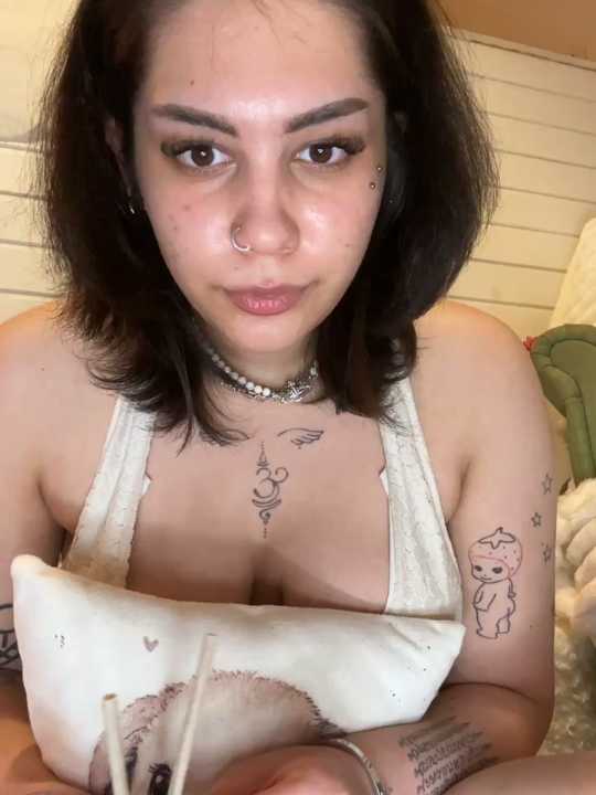 lora_meow Stripchat recording – Oct 22, 2026