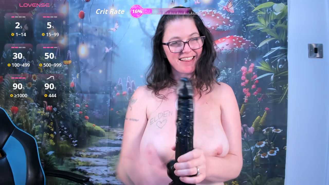lou_roar cam recording