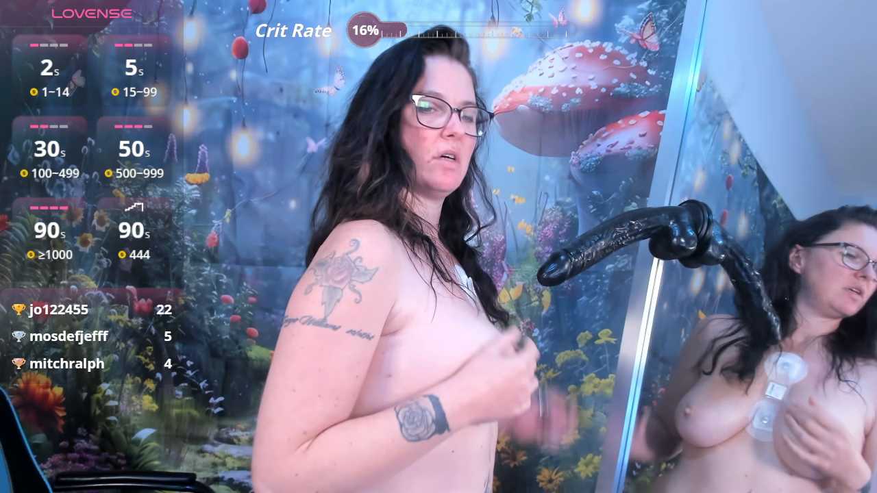 lou_roar Stripchat recording – Oct 10, 2026