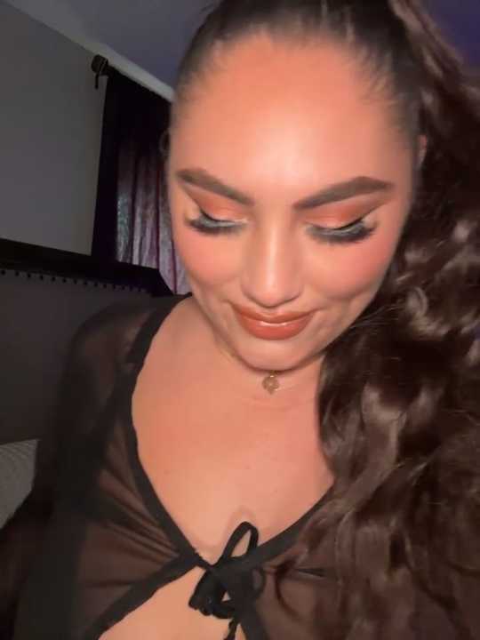lovely_beast cam recording