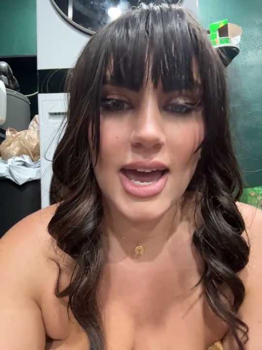 lovely_beast cam recording