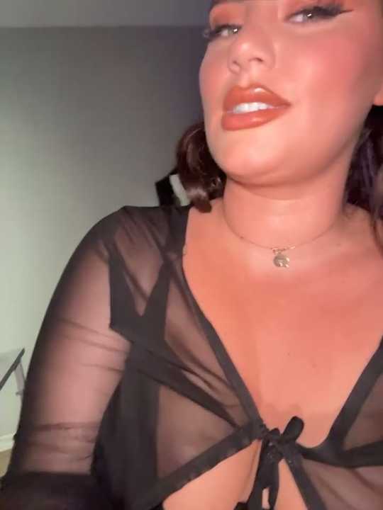 lovely_beast cam recording