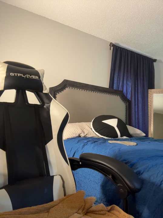 lovely_beast cam recording