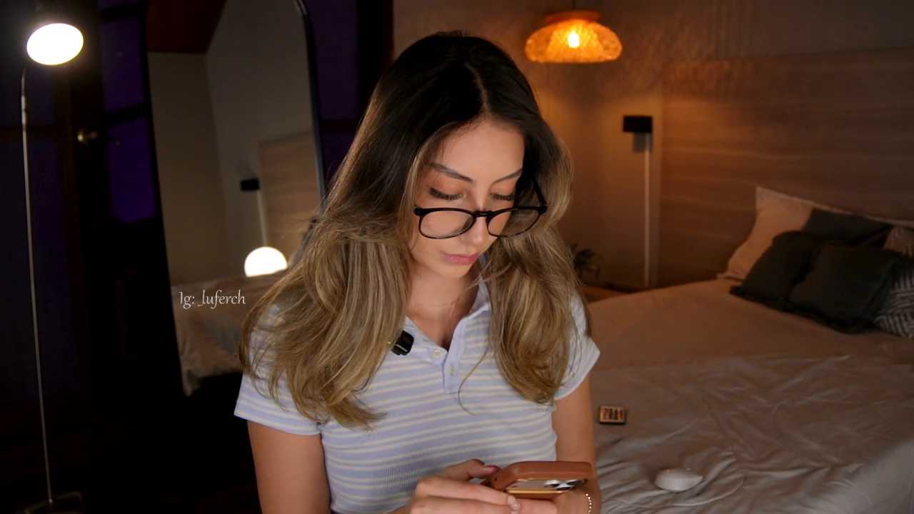 lua_ferch__ cam recording