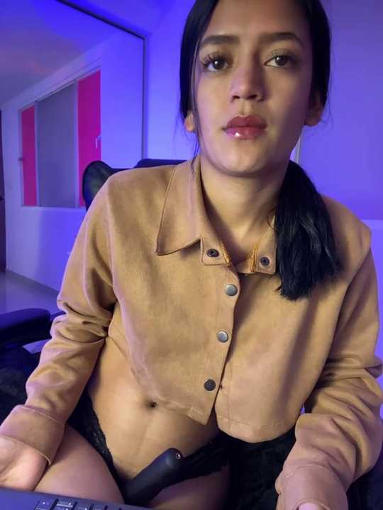 lucia_teen cam recording