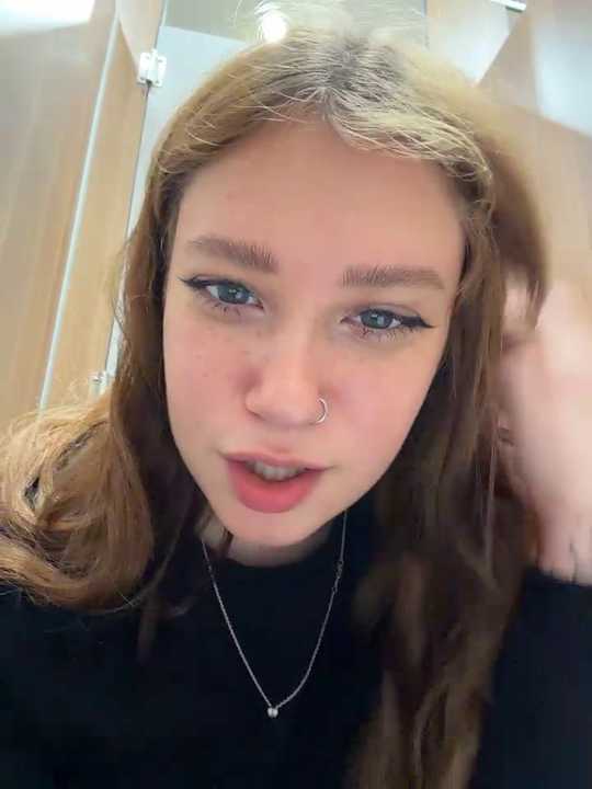 lucy-joy cam recording