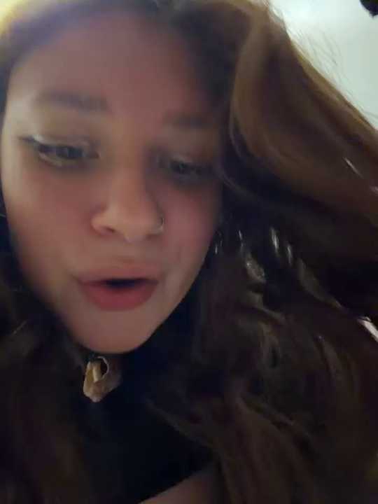 lucy-joy cam recording