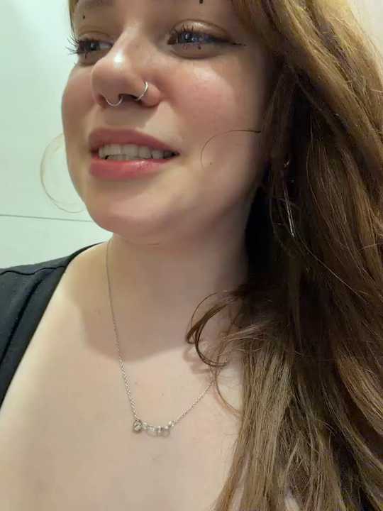 lucy-joy cam recording