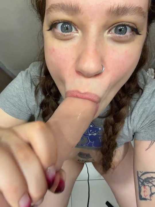 lucy-joy cam recording