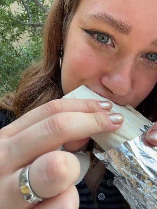 lucy-joy cam recording