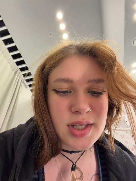lucy-joy Stripchat recording – Oct 23, 2026