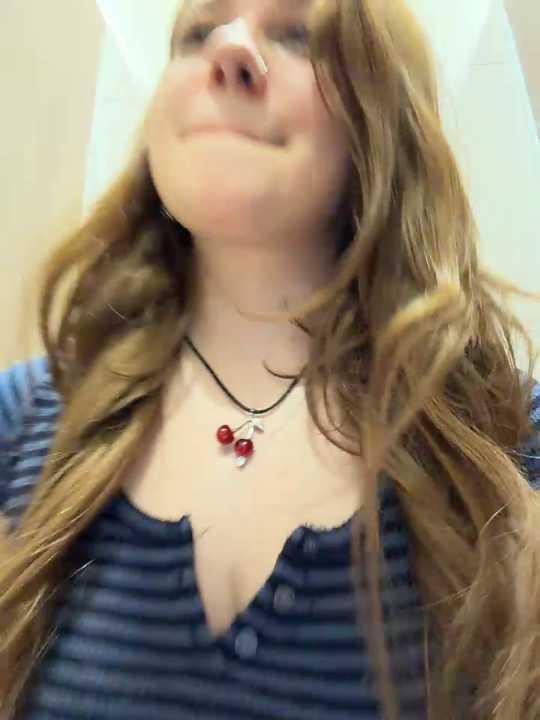 lucy-joy cam recording