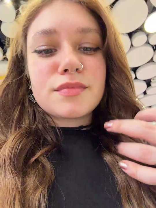 lucy-joy cam recording
