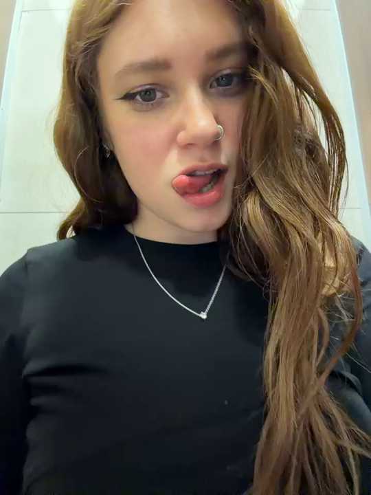 lucy-joy cam recording