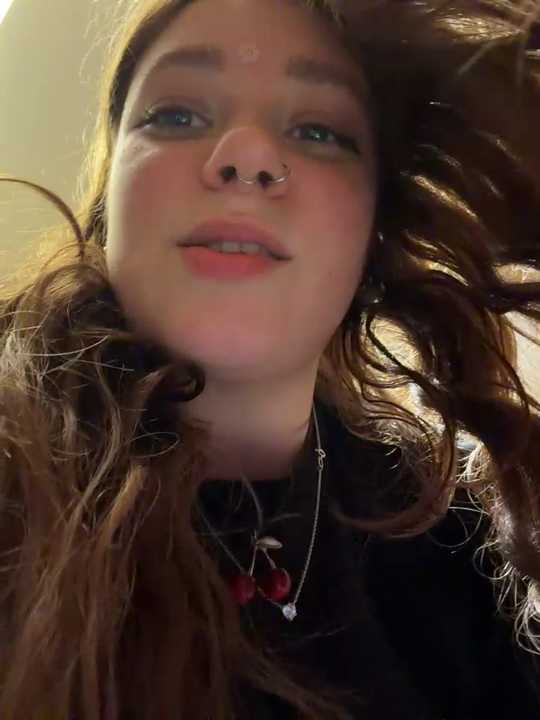 lucy-joy cam recording