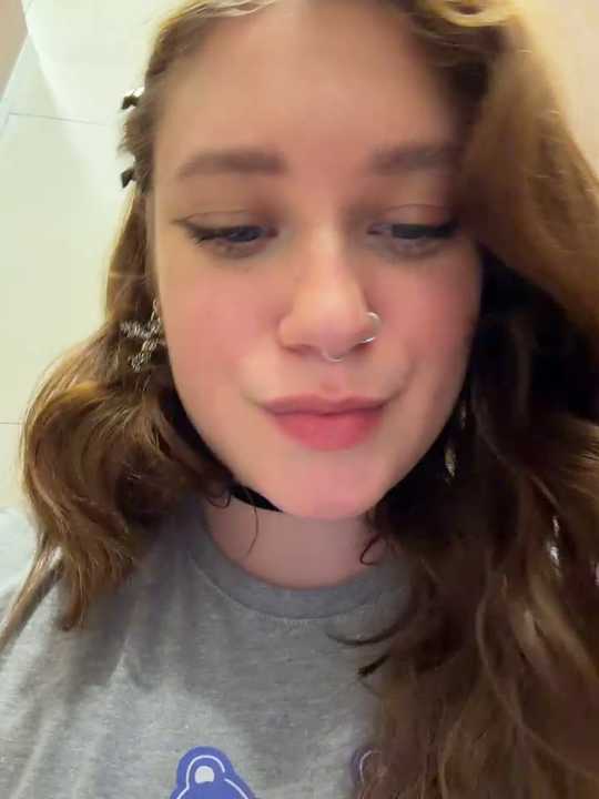 lucy-joy cam recording