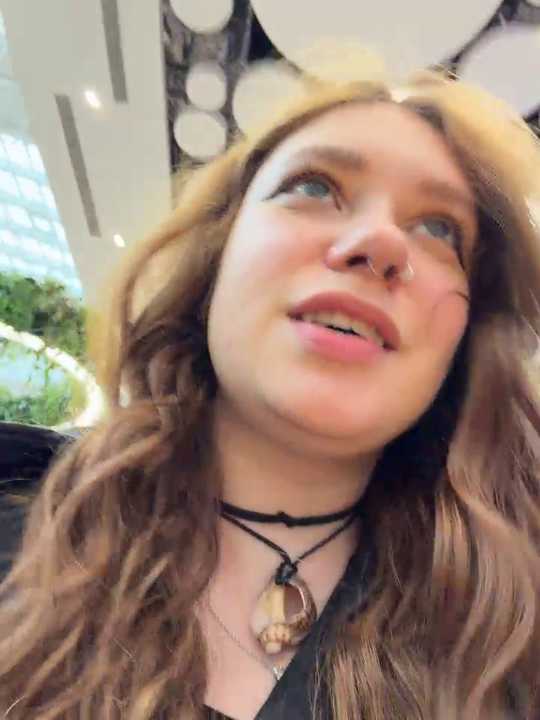 lucy-joy Stripchat recording – Oct 11, 2026
