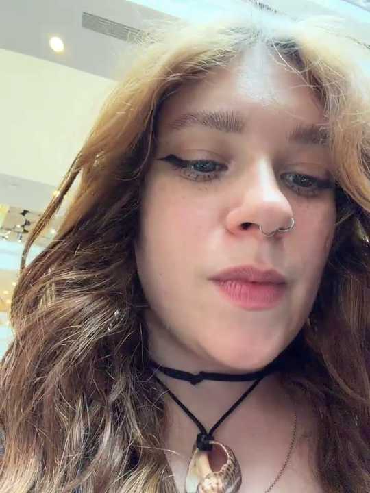 lucy-joy cam recording