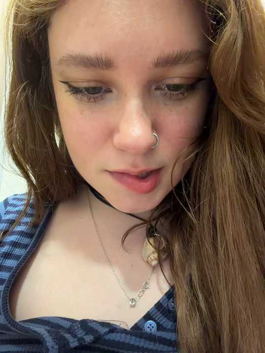 lucy-joy cam recording