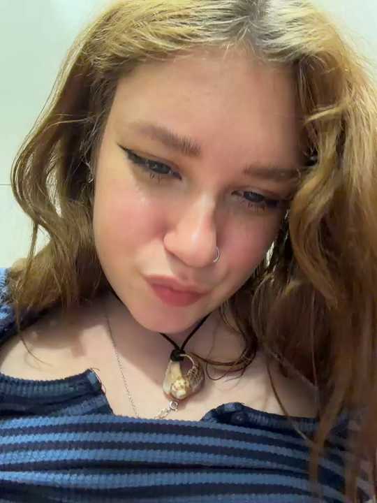 lucy-joy cam recording