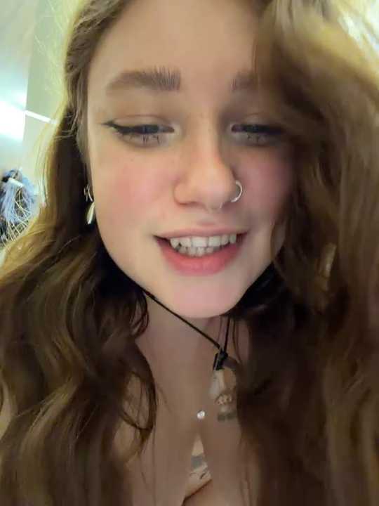 lucy-joy cam recording