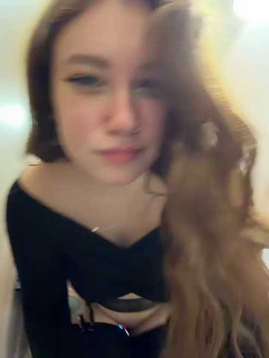 lucy-joy cam recording