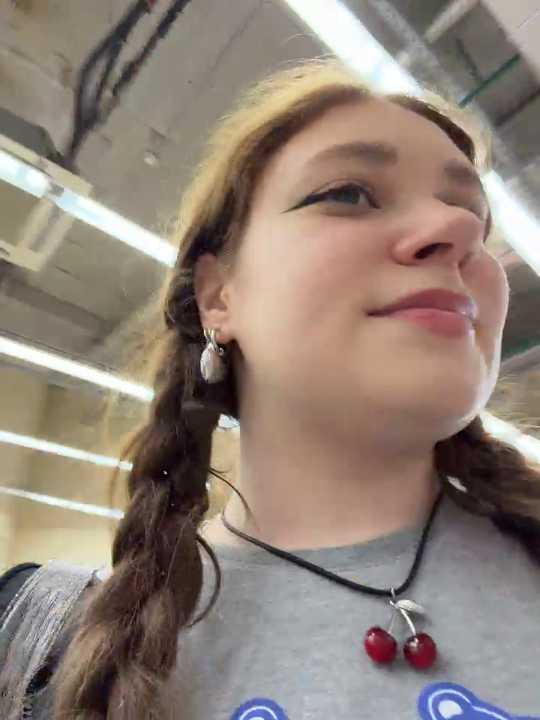 lucy-joy cam recording