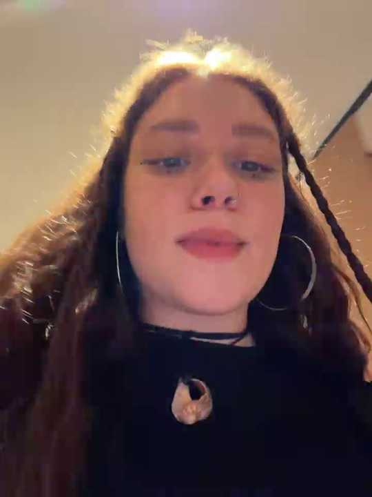 lucy-joy cam recording