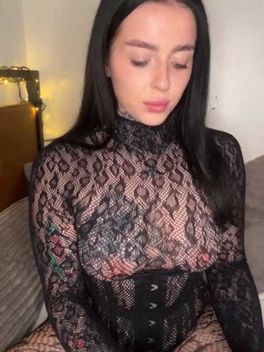 lucycoxxoxo cam recording