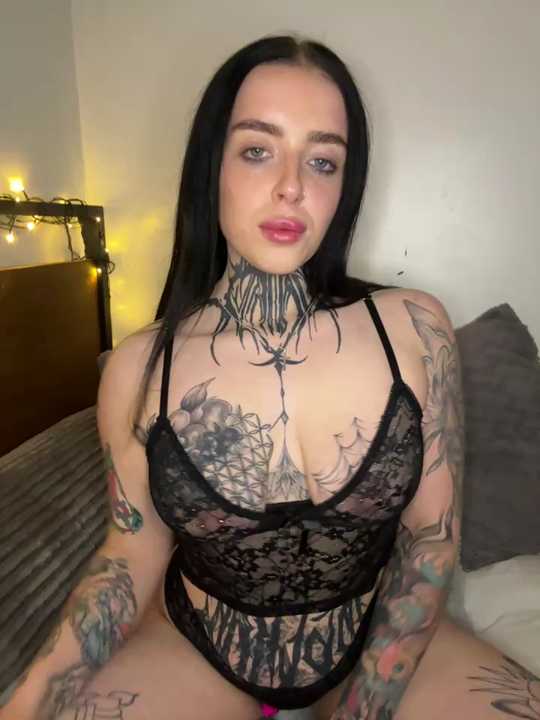 lucycoxxoxo cam recording