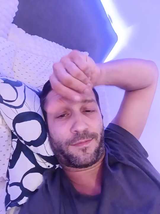 luigiX87 Stripchat recording – Oct 17, 2026