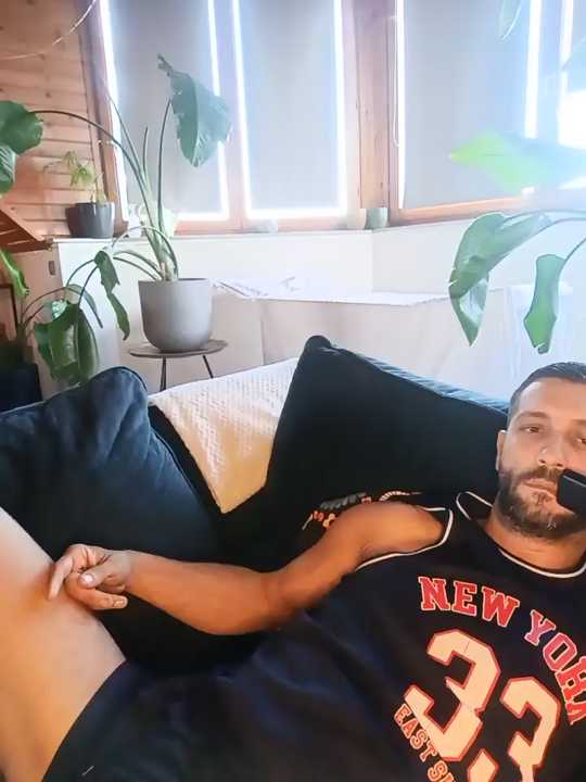luigiX87 cam recording