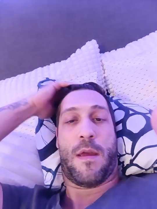 luigiX87 Stripchat recording – Oct 17, 2026