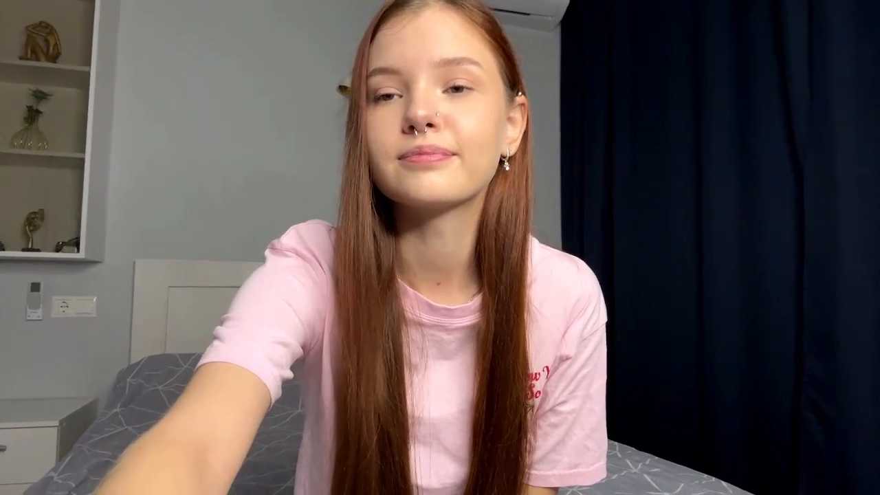 lullmisty cam recording