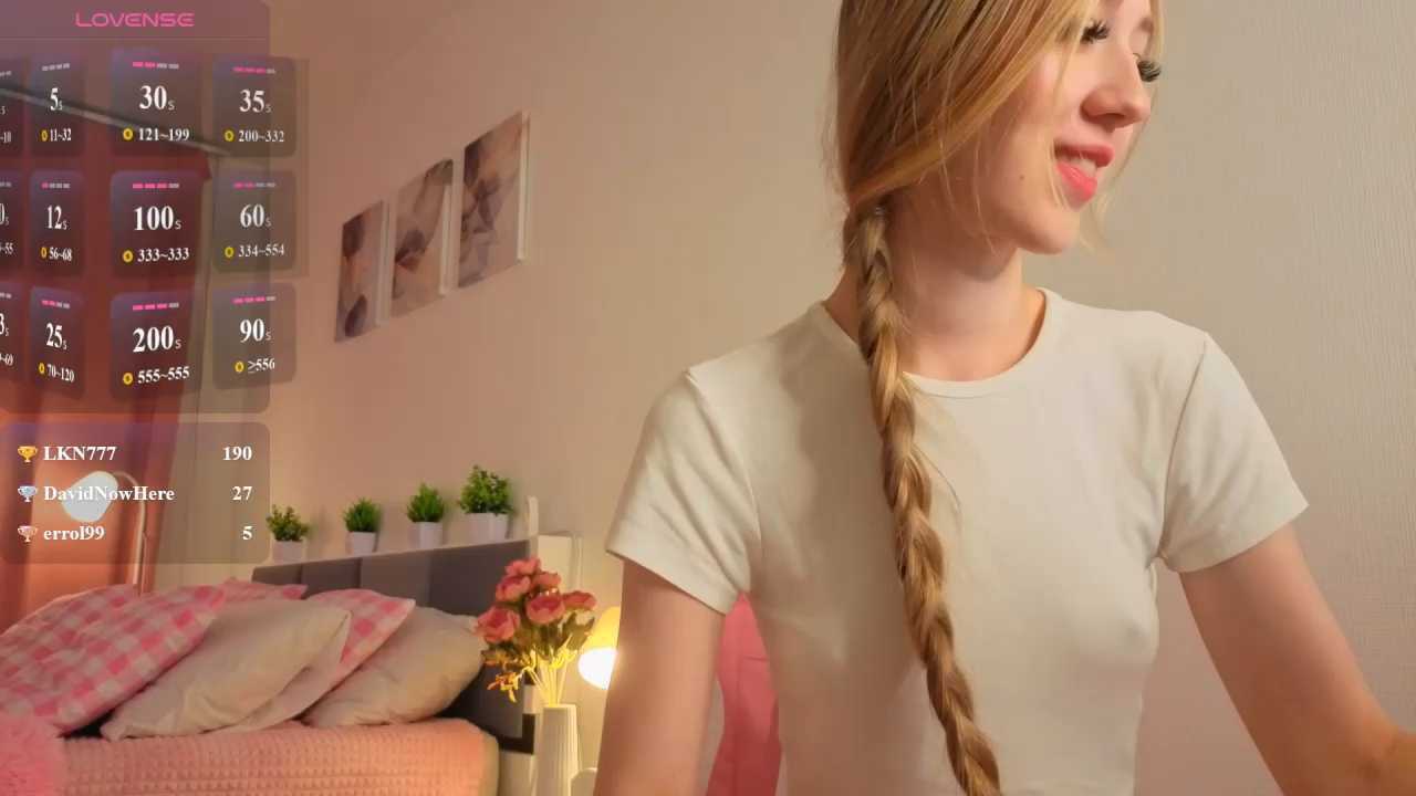 lumiimi cam recording