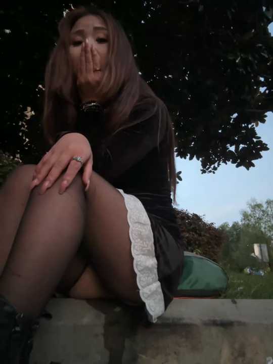 luna-sisi cam recording