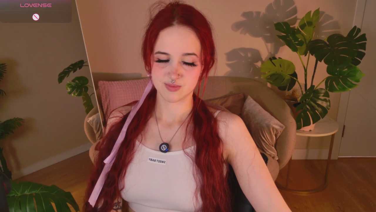 luna_son cam recording