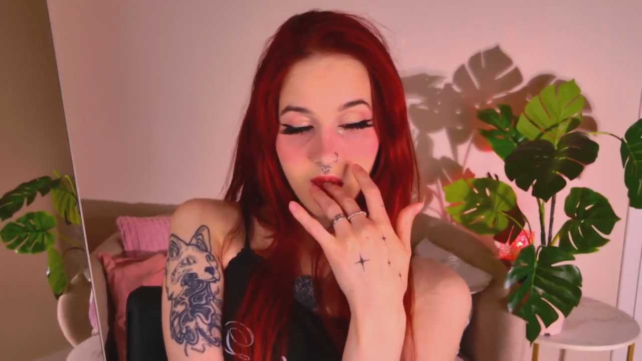 luna_son cam recording