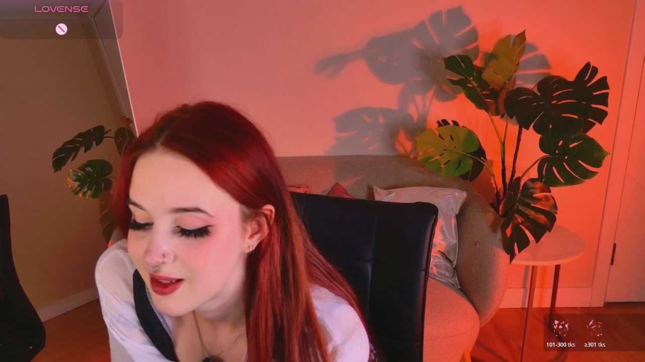 luna_son cam recording