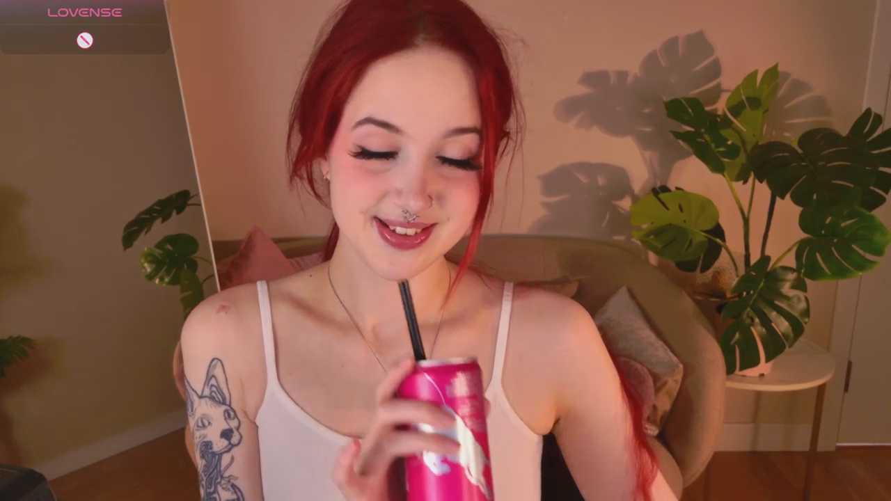 luna_son cam recording