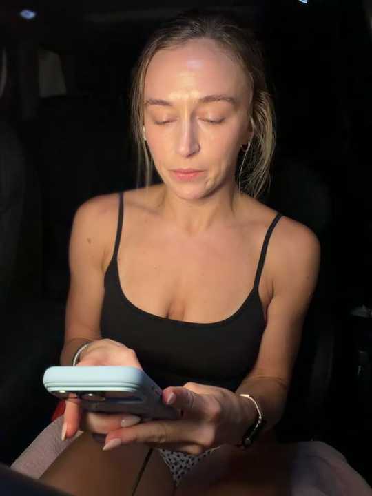 lunagirl13 Stripchat recording – Oct 20, 2026