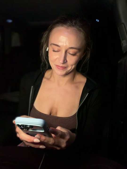 lunagirl13 Stripchat recording – Oct 25, 2026
