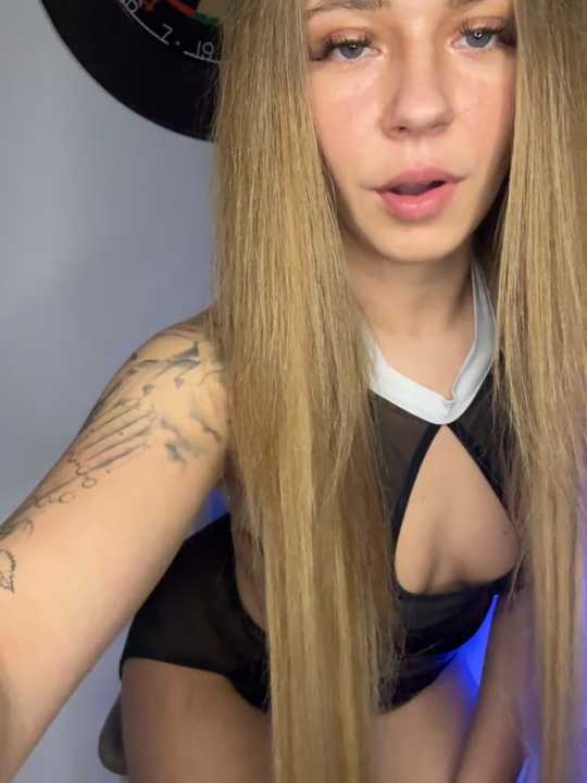 lunagoldx Stripchat recording – Oct 22, 2026