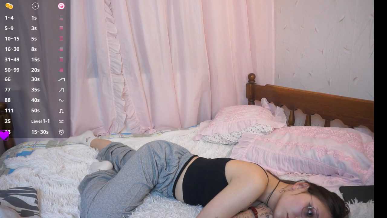 lunalove56 cam recording